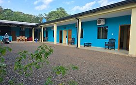 La Victoria Hospedaje